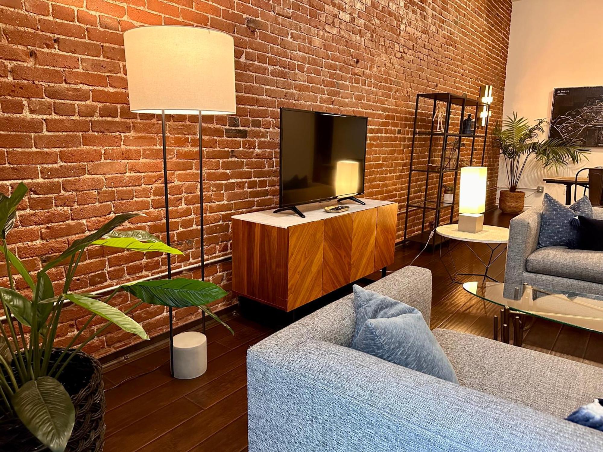 Abode Los Angeles - Downtown Historic Core Kültér fotó