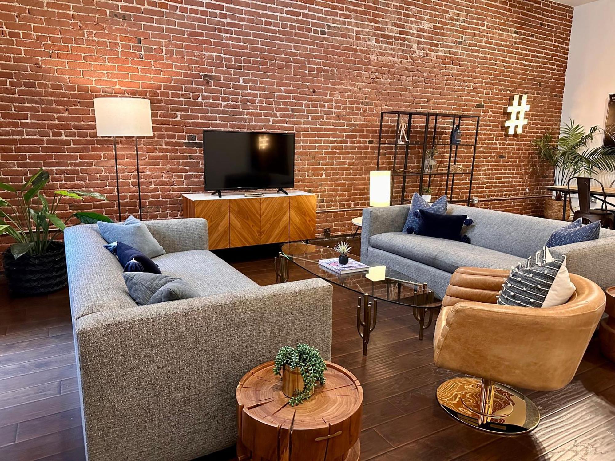 Abode Los Angeles - Downtown Historic Core Kültér fotó