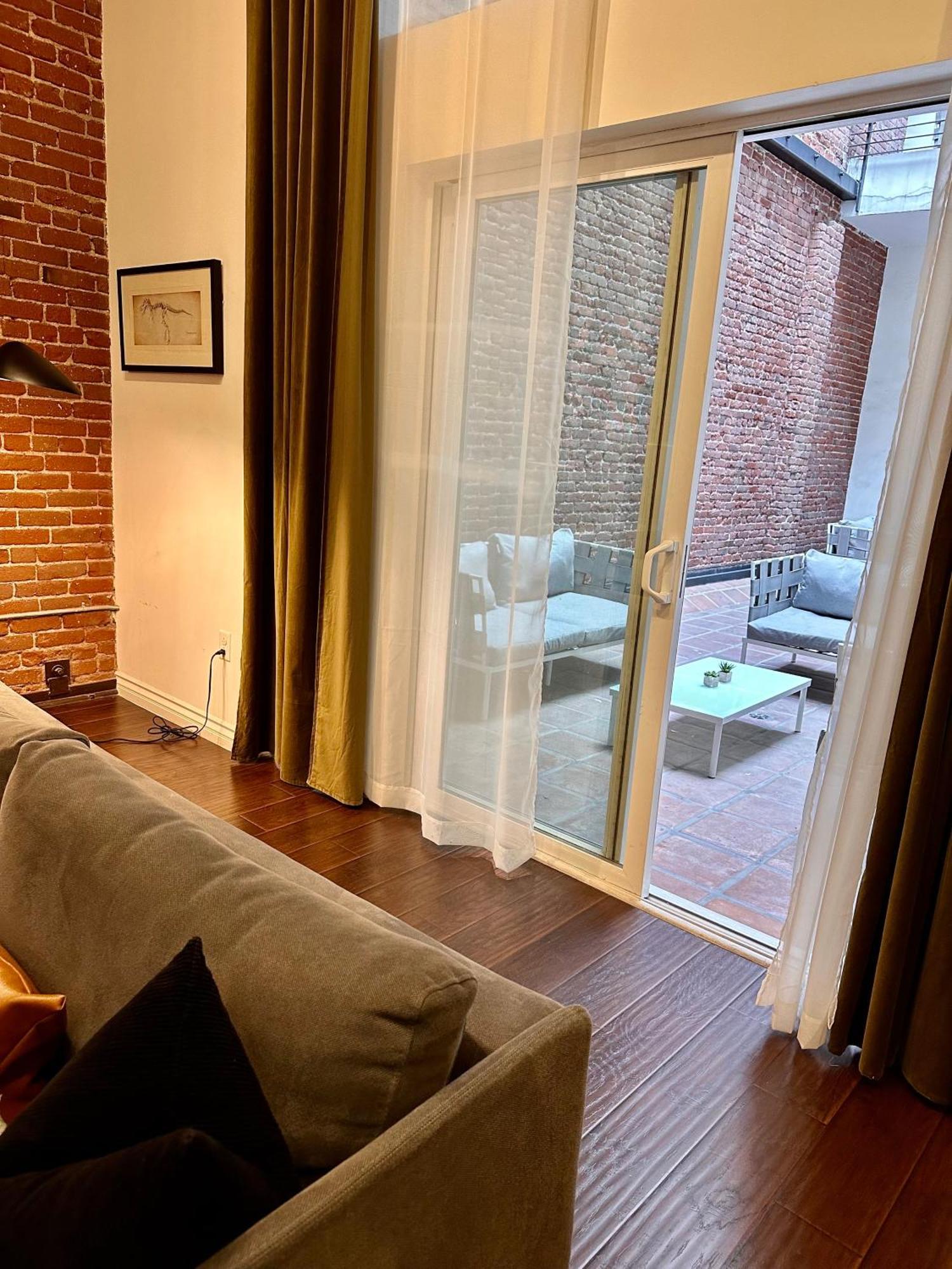 Abode Los Angeles - Downtown Historic Core Kültér fotó