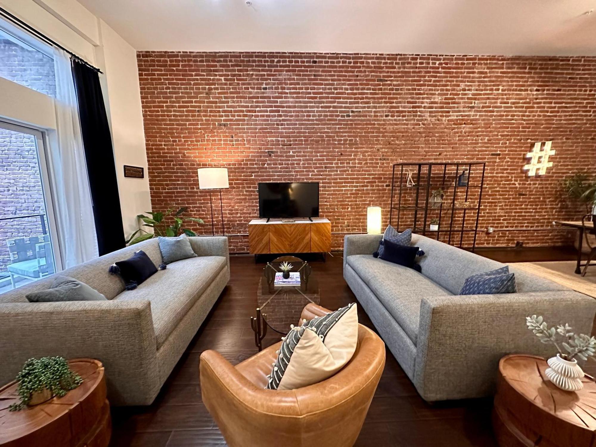 Abode Los Angeles - Downtown Historic Core Kültér fotó
