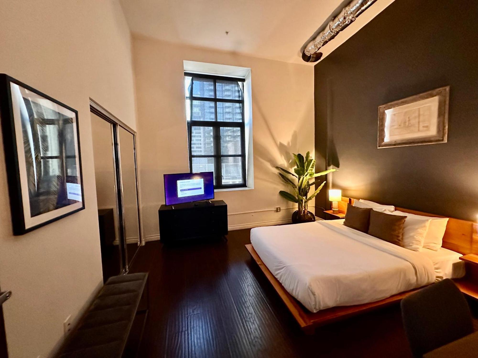 Abode Los Angeles - Downtown Historic Core Kültér fotó
