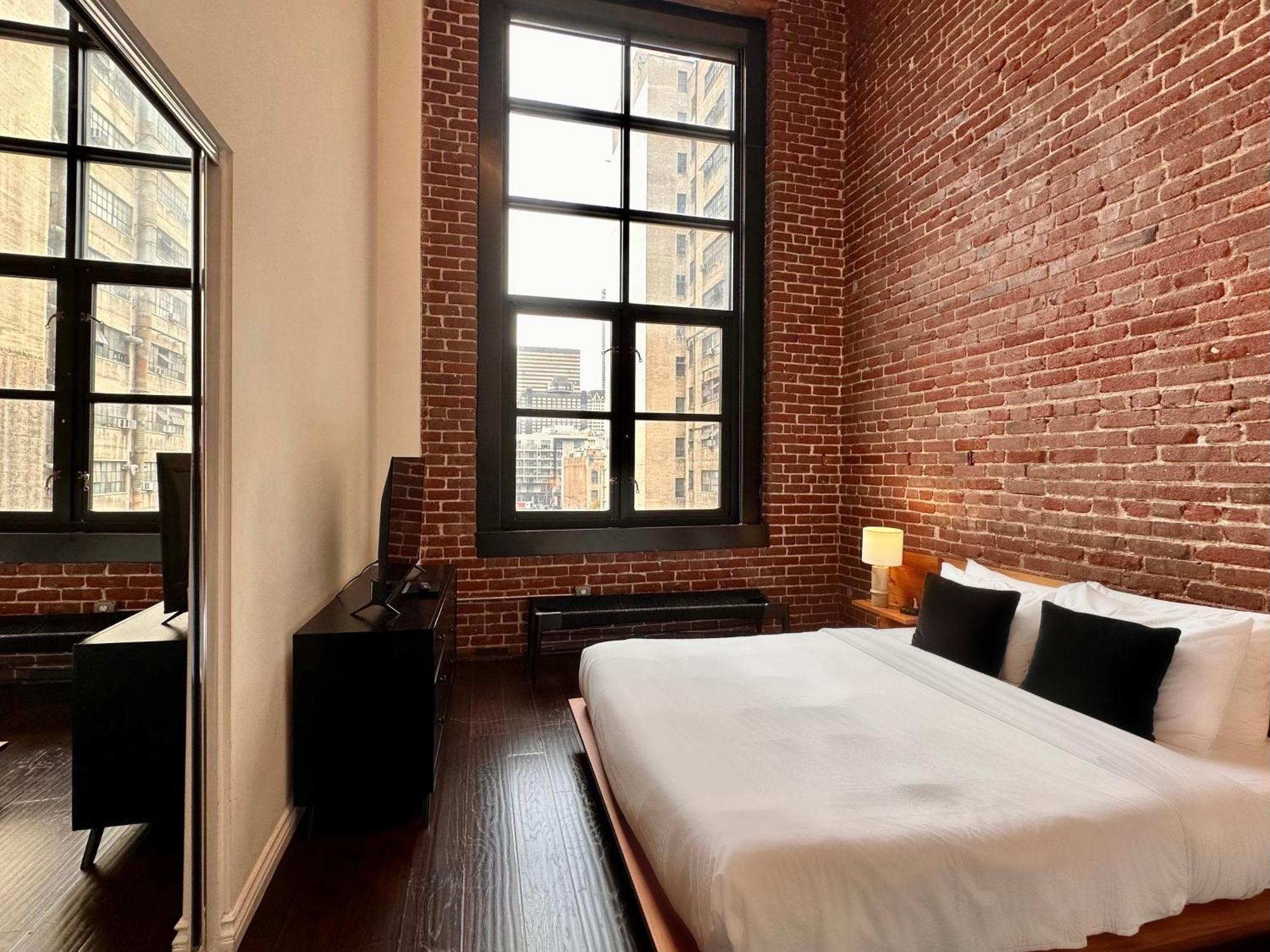 Abode Los Angeles - Downtown Historic Core Kültér fotó